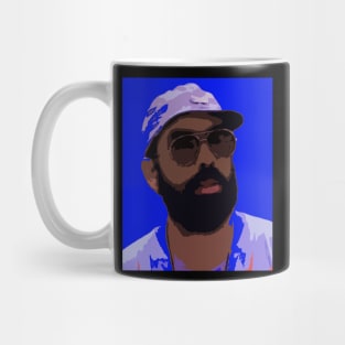 francis ford coppola Mug